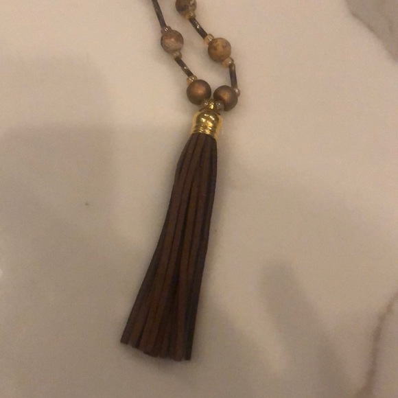 Pendant necklace - Picture 2 of 4